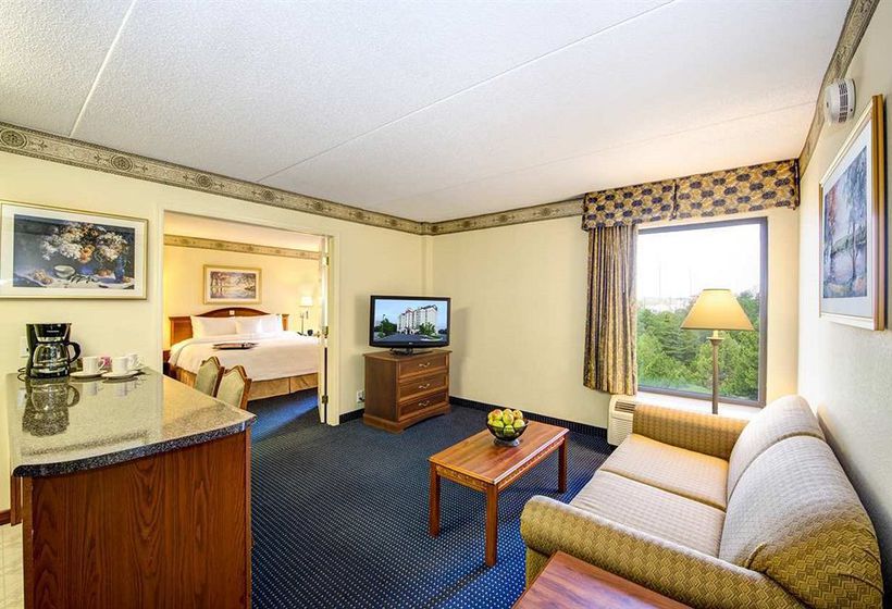 Hotel Hampton Inn & Suites Atlanta-Galleria  | Atlanta | Georgia | United States 8