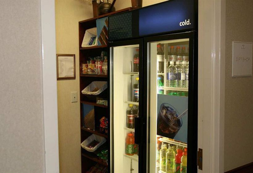 Hotel Hampton Inn & Suites Atlanta-Galleria  | Atlanta | Georgia | United States 9