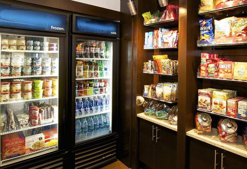 Hotel Hampton Inn Lawrenceville 