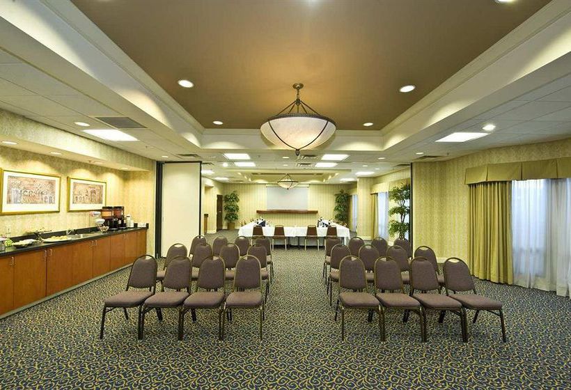 Hotel Hampton Inn & Suites Atlanta Airport North I85  | Atlanta | Georgia | United States 1