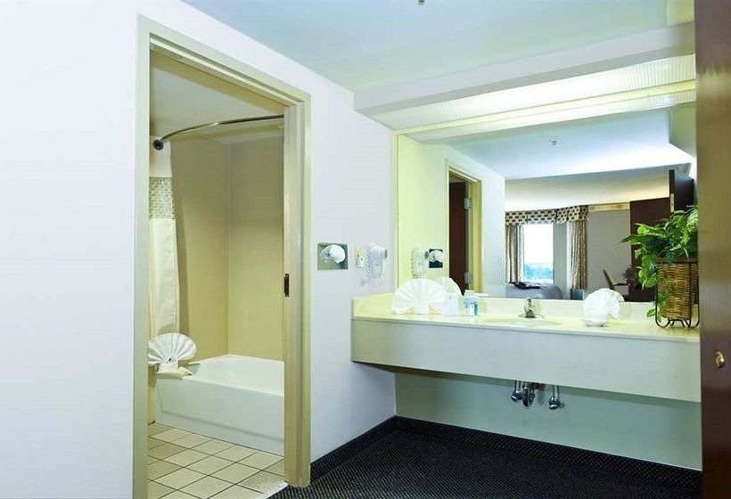 Hotel Hampton Inn & Suites Atlanta Airport North I85  | Atlanta | Georgia | United States 20