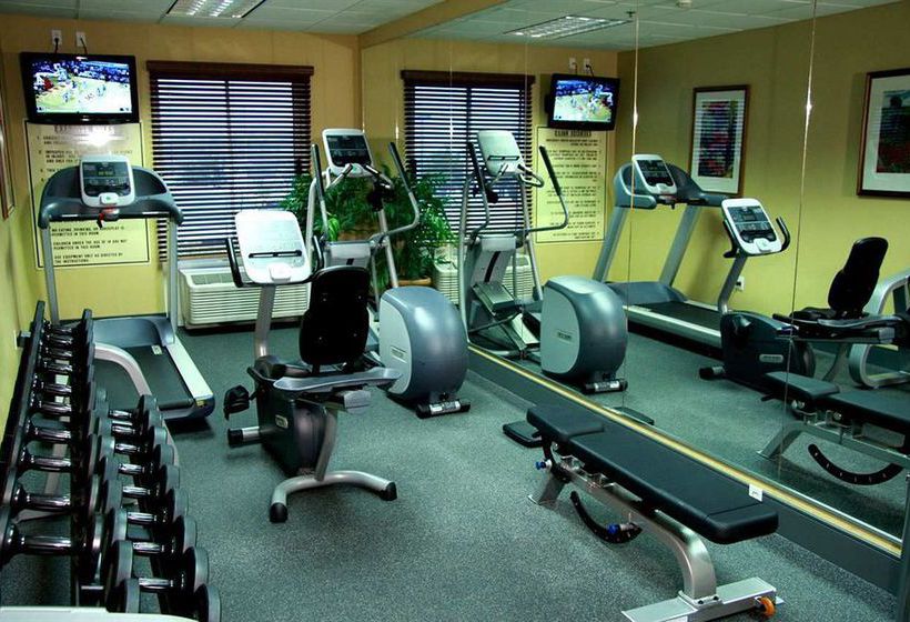 Hotel Hampton Inn & Suites Austin-Airport  | Austin | Texas | United States 1