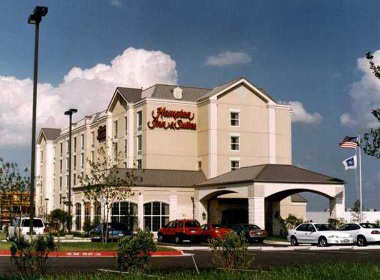 Hotel Hampton Inn & Suites Austin-Airport  | Austin | Texas | United States 13
