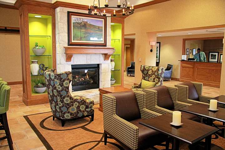 Hotel Hampton Inn & Suites Austin-Airport  | Austin | Texas | United States 15