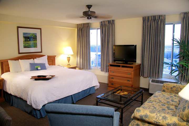 Hotel Hampton Inn & Suites Austin-Airport  | Austin | Texas | United States 16