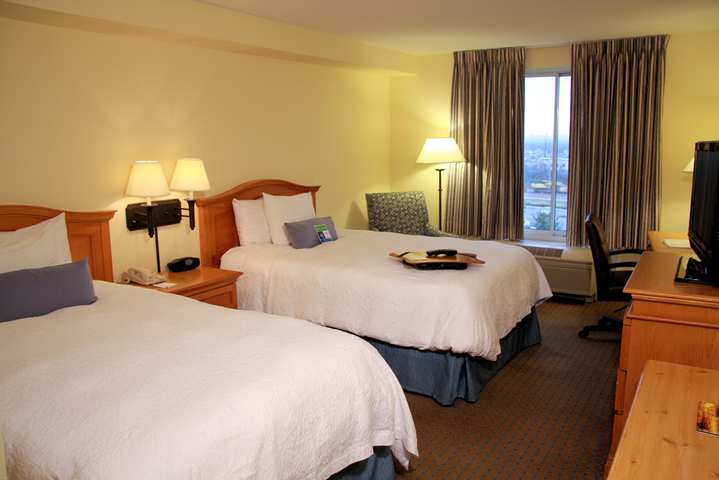 Hotel Hampton Inn & Suites Austin-Airport  | Austin | Texas | United States 17