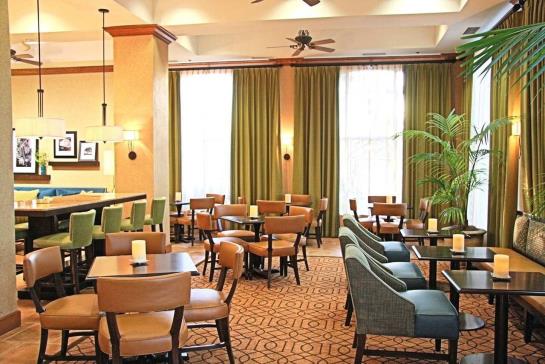 Hotel Hampton Inn & Suites Austin-Airport  | Austin | Texas | United States 19