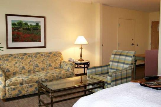 Hotel Hampton Inn & Suites Austin-Airport  | Austin | Texas | United States 20