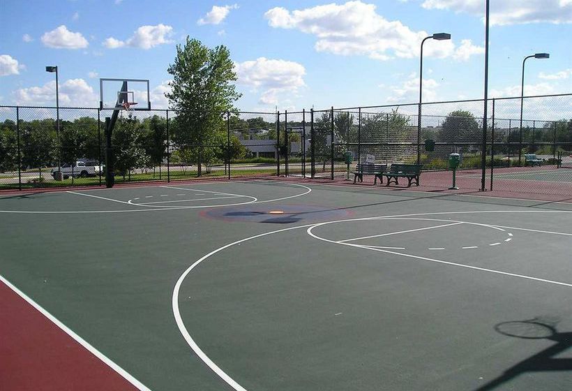 Hotel Hampton Inn & Suites Austin-Airport  | Austin | Texas | United States 3