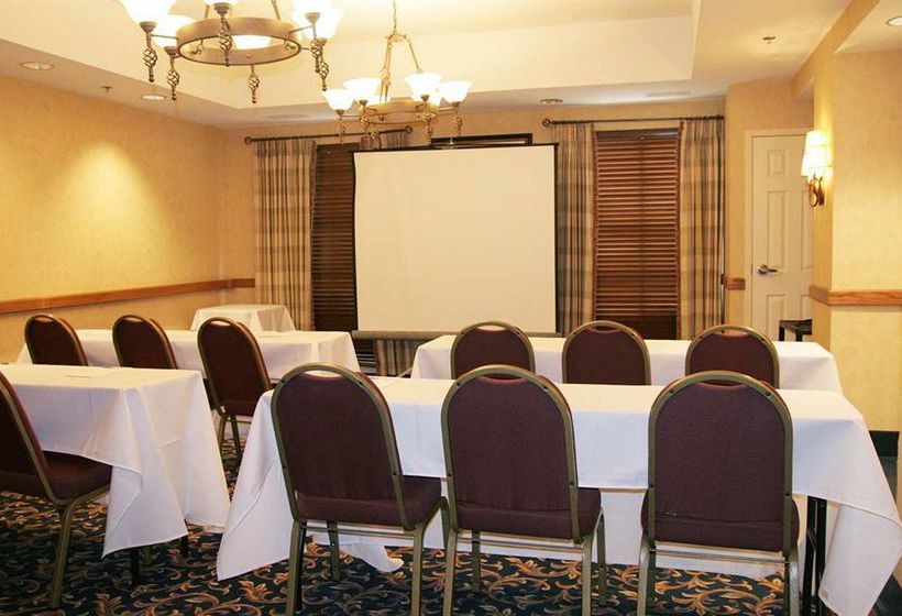 Hotel Hampton Inn & Suites Austin-Airport  | Austin | Texas | United States 4