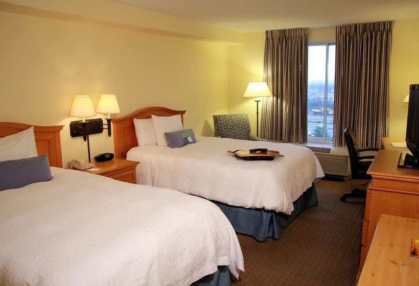 Hotel Hampton Inn & Suites Austin-Airport  | Austin | Texas | United States 5