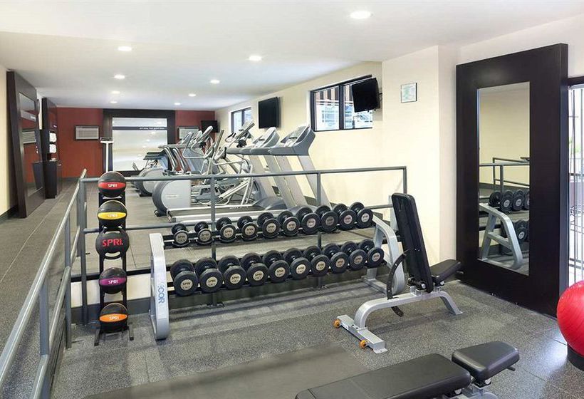 Hotel Hampton Inn & Suites Austin-Downtown  | Austin | Texas | United States 10