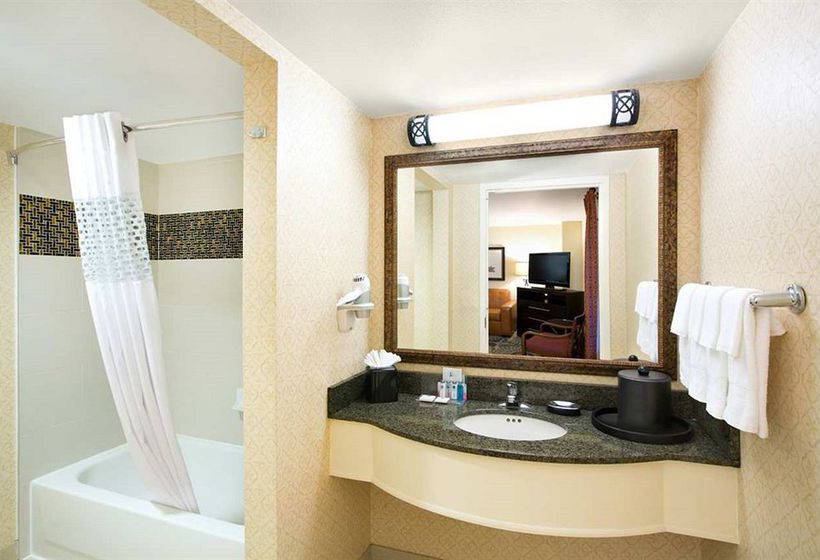 Hotel Hampton Inn & Suites Austin-Downtown  | Austin | Texas | United States 12