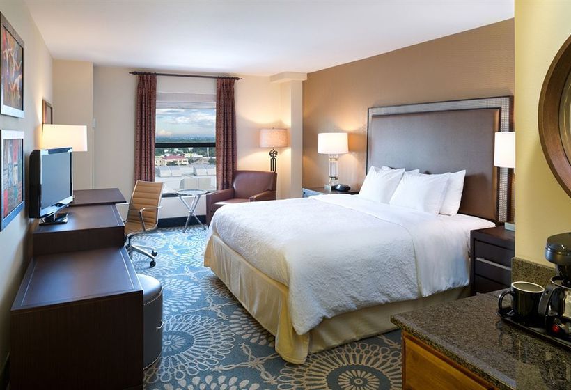 Hotel Hampton Inn & Suites Austin-Downtown  | Austin | Texas | United States 13