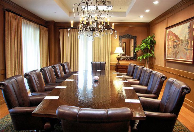 Hotel Hampton Inn & Suites Austin-Downtown  | Austin | Texas | United States 15