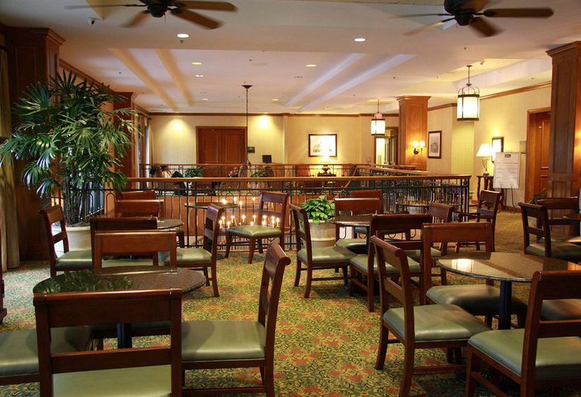 Hotel Hampton Inn & Suites Austin-Downtown  | Austin | Texas | United States 3