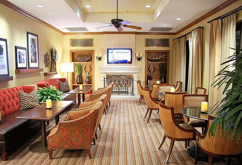 Hotel Hampton Inn & Suites Austin-Downtown  | Austin | Texas | United States 5