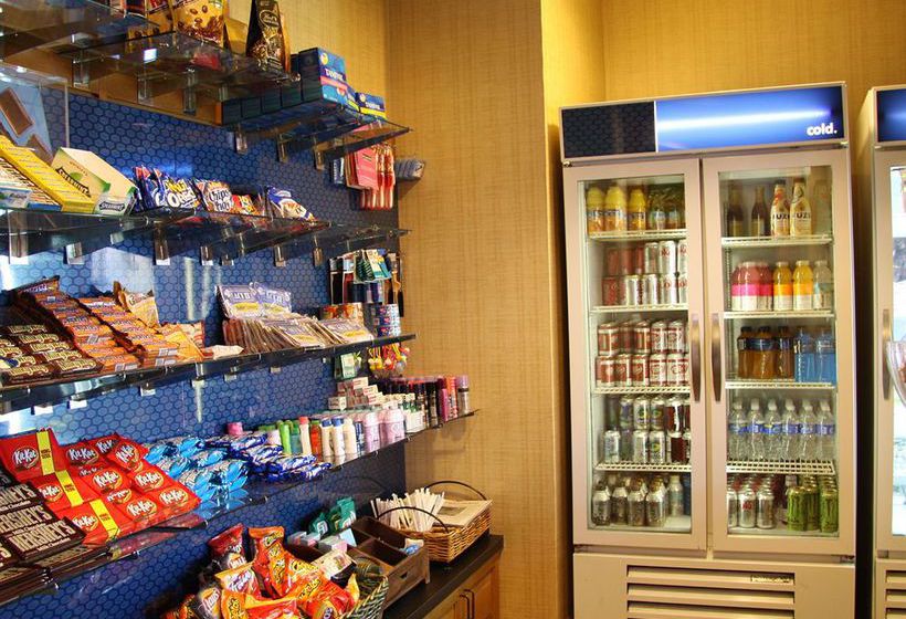 Hotel Hampton Inn & Suites Austin-Downtown  | Austin | Texas | United States 6