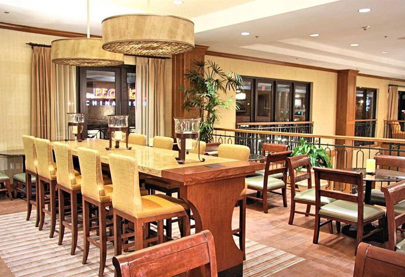 Hotel Hampton Inn & Suites Austin-Downtown  | Austin | Texas | United States 7