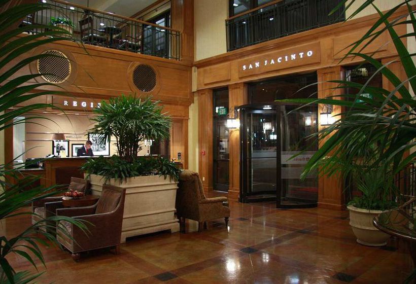 Hotel Hampton Inn & Suites Austin-Downtown  | Austin | Texas | United States 8