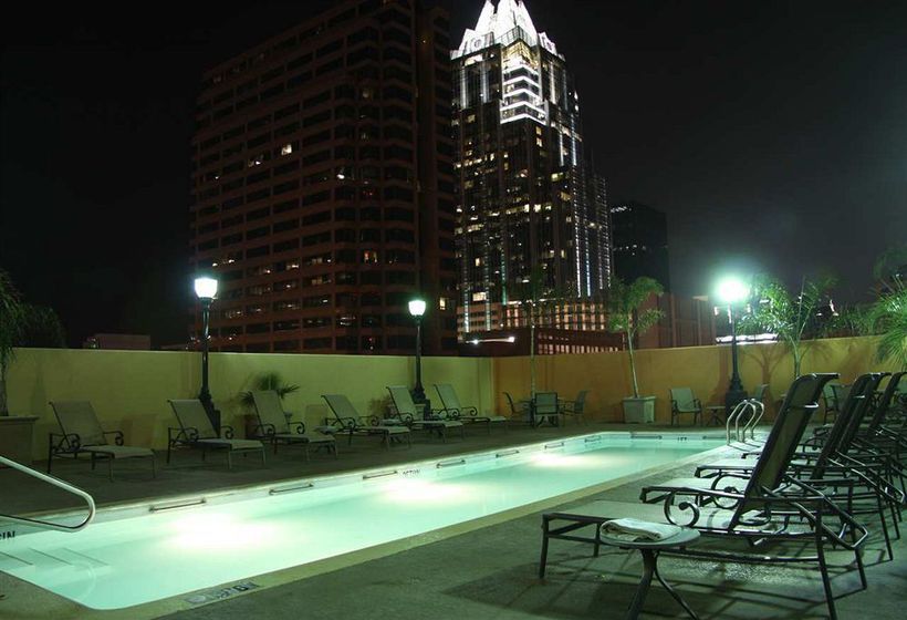 Hotel Hampton Inn & Suites Austin-Downtown  | Austin | Texas | United States 9