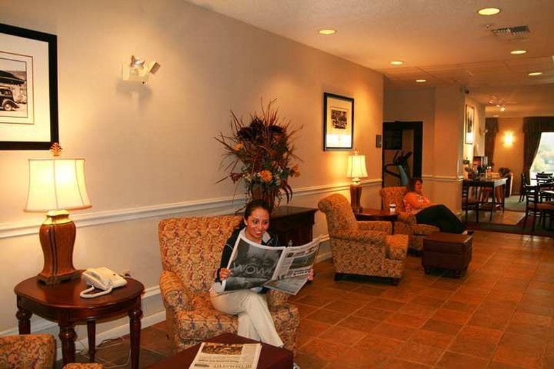 Hotel Hampton Inn Marble Falls-On The Lake  | Marble Falls | Texas | United States 17