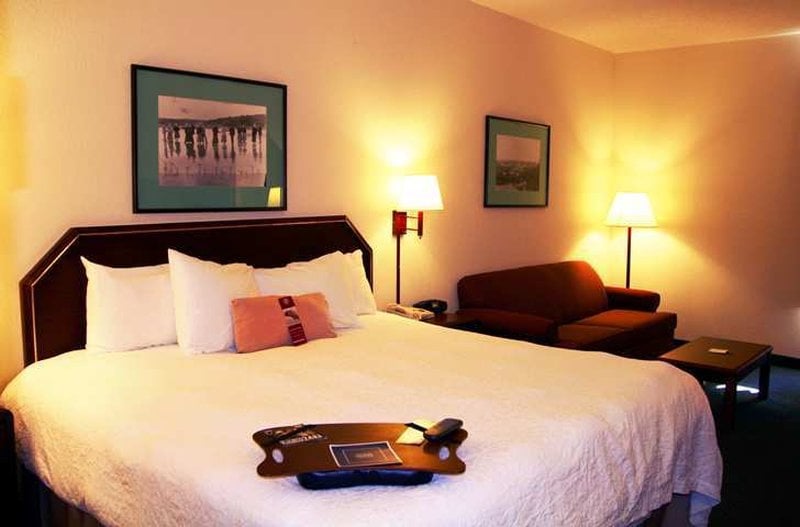 Hotel Hampton Inn Marble Falls-On The Lake  | Marble Falls | Texas | United States 19