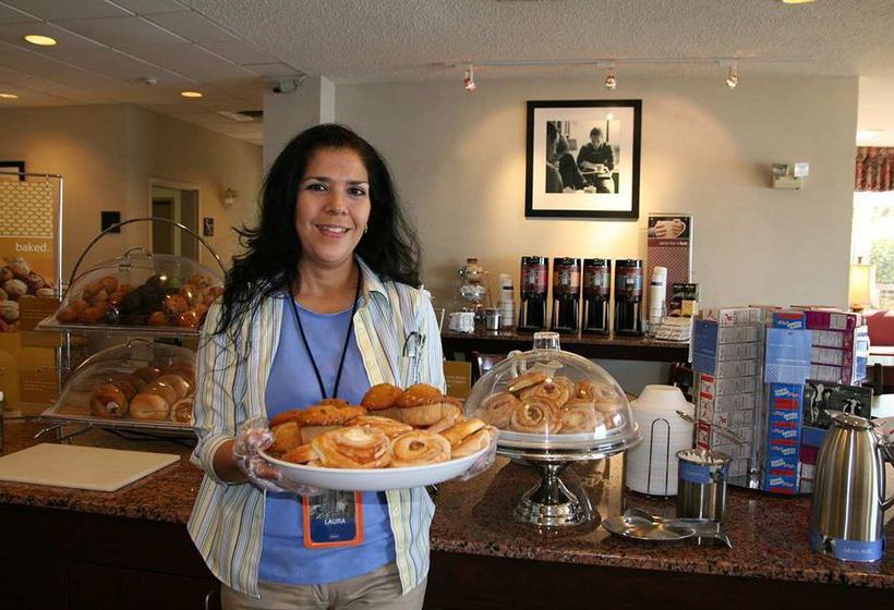 Hotel Hampton Inn Marble Falls-On The Lake  | Marble Falls | Texas | United States 2