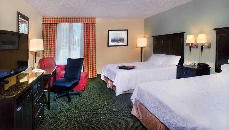 Hotel Hampton Inn Marble Falls-On The Lake  | Marble Falls | Texas | United States 20