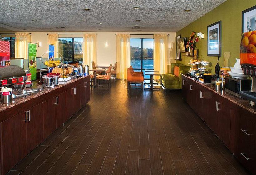 Hotel Hampton Inn Marble Falls-On The Lake  | Marble Falls | Texas | United States 3