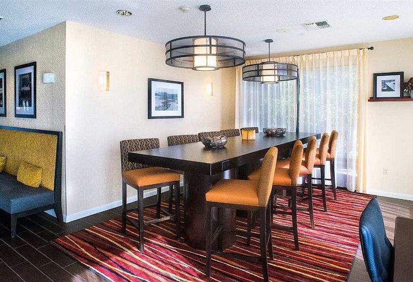 Hotel Hampton Inn Marble Falls-On The Lake  | Marble Falls | Texas | United States 4