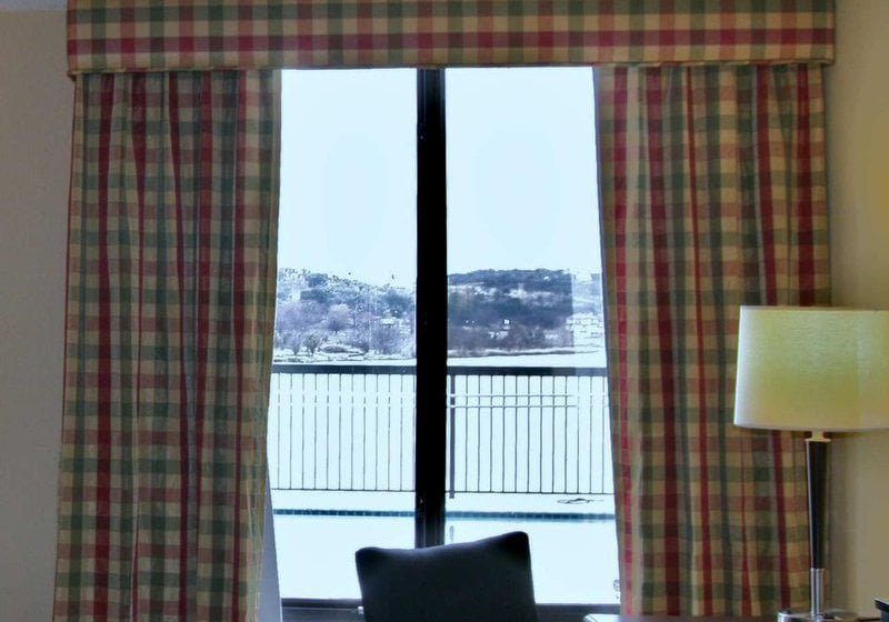 Hotel Hampton Inn Marble Falls-On The Lake  | Marble Falls | Texas | United States 6