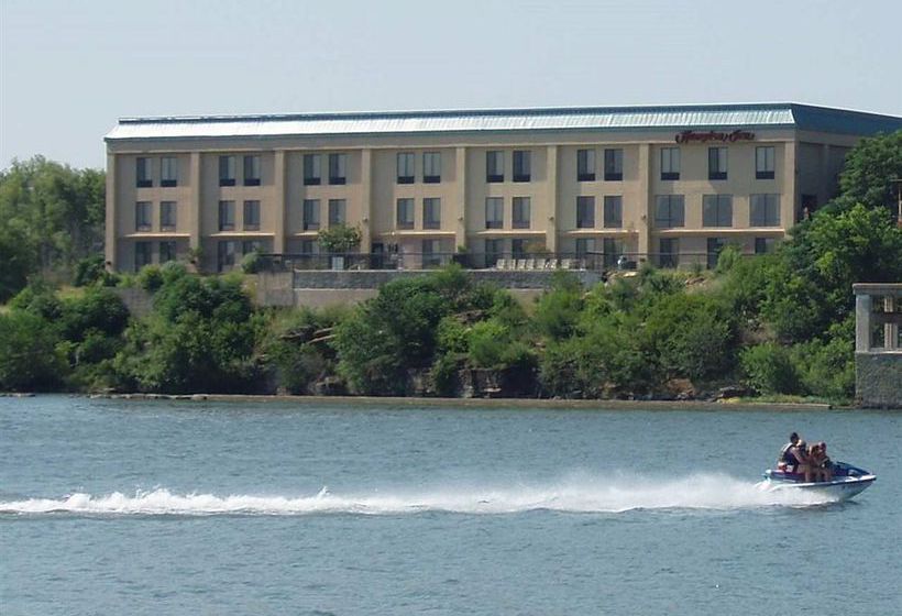 Hotel Hampton Inn Marble Falls-On The Lake  | Marble Falls | Texas | United States 7