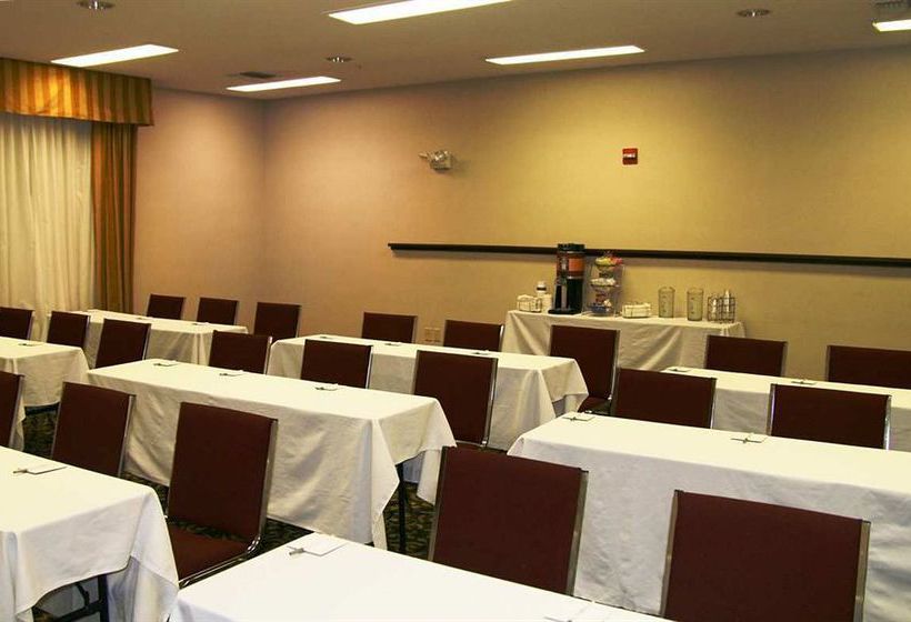 Hotel Hampton Inn Marble Falls-On The Lake  | Marble Falls | Texas | United States 8