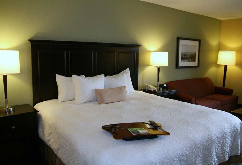 Hotel Hampton Inn Marble Falls-On The Lake  | Marble Falls | Texas | United States 9