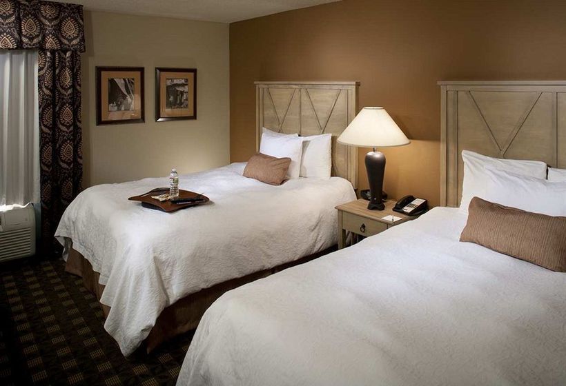 Hotel Hampton Inn Austin Round Rock  | Round Rock | Texas | United States 1