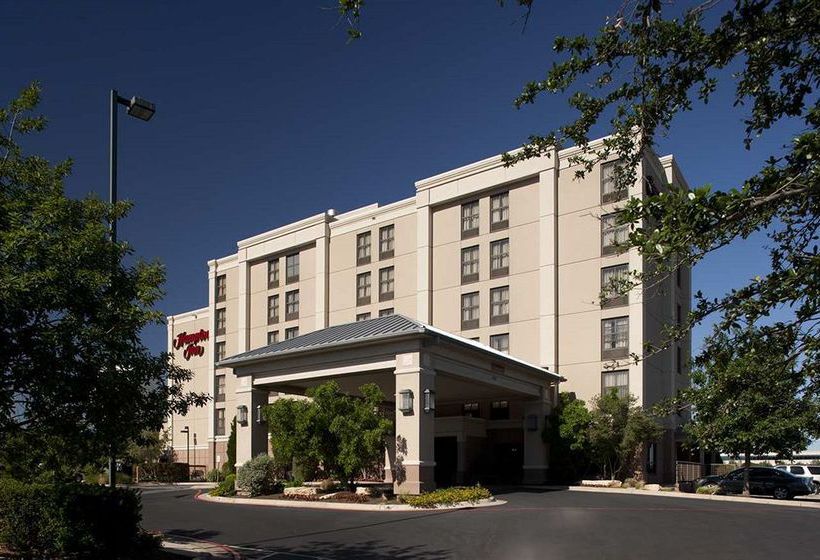 Hotel Hampton Inn Austin Round Rock  | Round Rock | Texas | United States 10