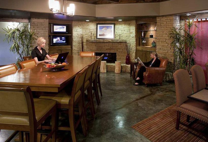 Hotel Hampton Inn Austin Round Rock  | Round Rock | Texas | United States 11