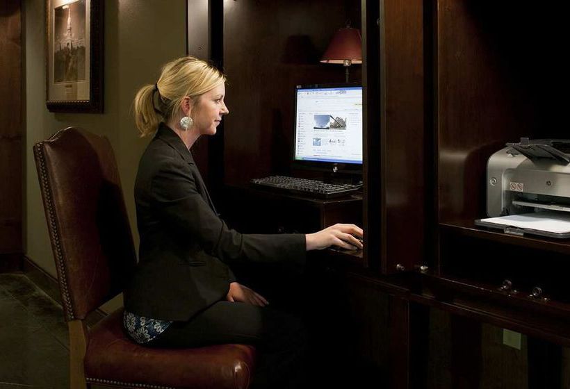 Hotel Hampton Inn Austin Round Rock  | Round Rock | Texas | United States 14