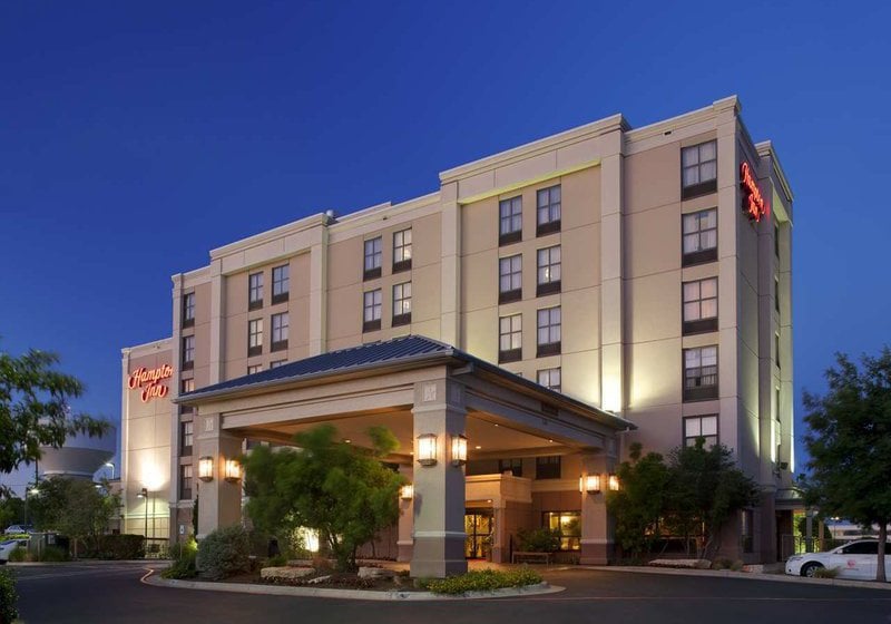 Hotel Hampton Inn Austin Round Rock  | Round Rock | Texas | United States 17