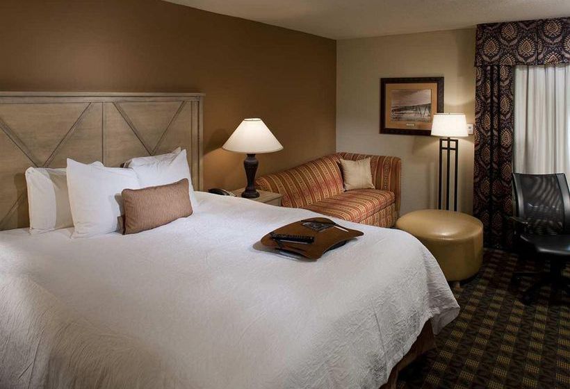 Hotel Hampton Inn Austin Round Rock  | Round Rock | Texas | United States 2