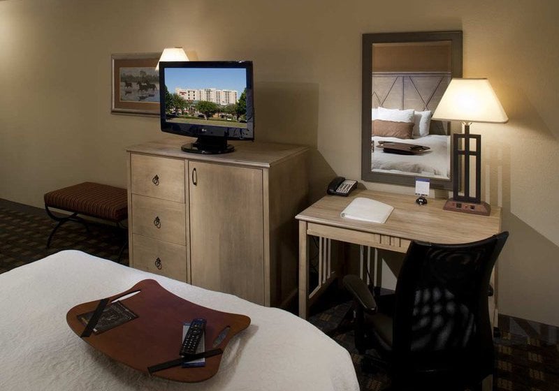 Hotel Hampton Inn Austin Round Rock  | Round Rock | Texas | United States 20