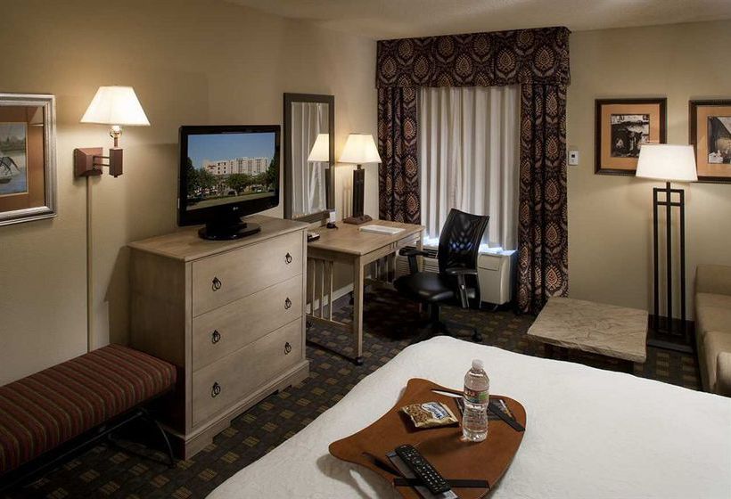 Hotel Hampton Inn Austin Round Rock  | Round Rock | Texas | United States 3