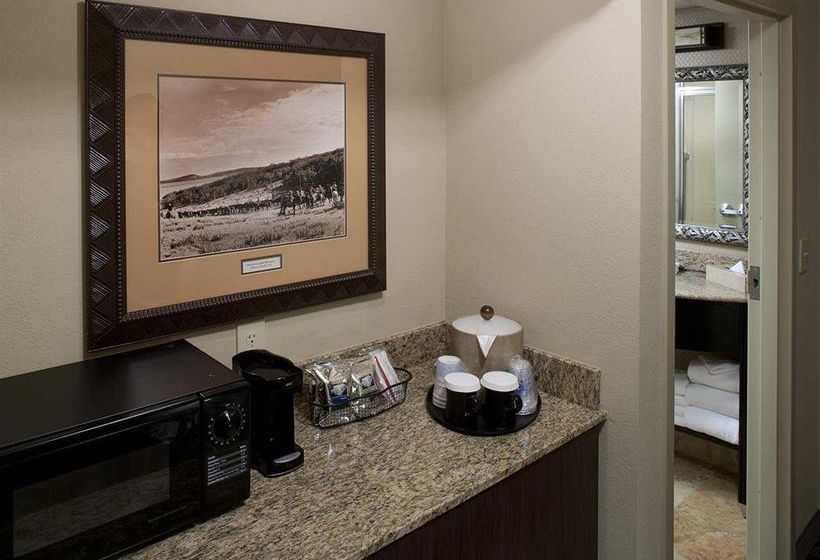 Hotel Hampton Inn Austin Round Rock  | Round Rock | Texas | United States 4