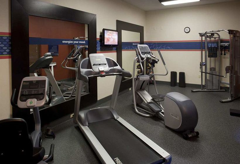 Hotel Hampton Inn Austin Round Rock  | Round Rock | Texas | United States 5