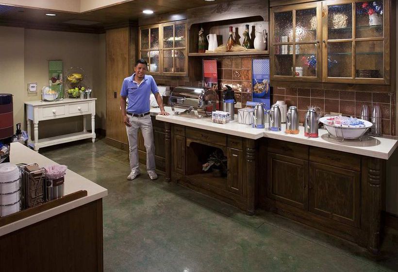 Hotel Hampton Inn Austin Round Rock  | Round Rock | Texas | United States 7