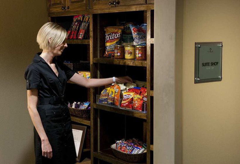 Hotel Hampton Inn Austin Round Rock  | Round Rock | Texas | United States 9