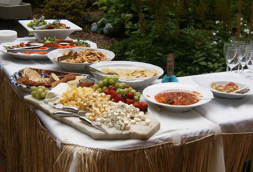 Hotel Hampton Inn & Suites Stamford Stamford Connecticut