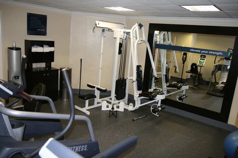 Hotel Hampton Inn & Suites Stamford  | Stamford | Connecticut | United States 16