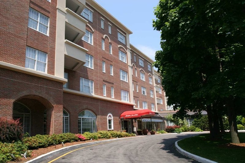 Hotel Hampton Inn & Suites Stamford  | Stamford | Connecticut | United States 18